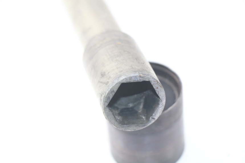 photo de ASSE SUZUKI GSX-R GSXR 600 (2008 - 2010) - Vista d'insieme del prodotto