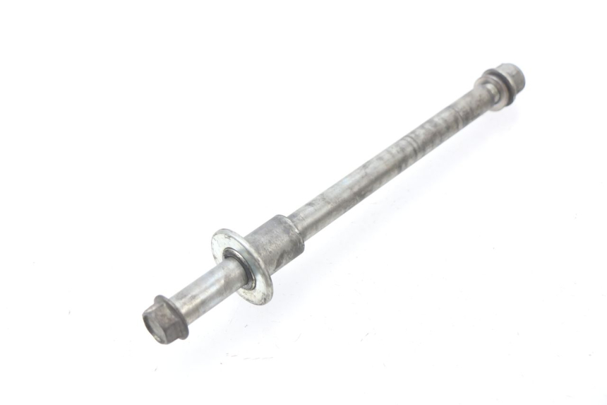 photo de ASSE RUOTA ANTERIORE SUZUKI GSXF GSX F 600 (1988 - 1997) - Dettaglio del componente