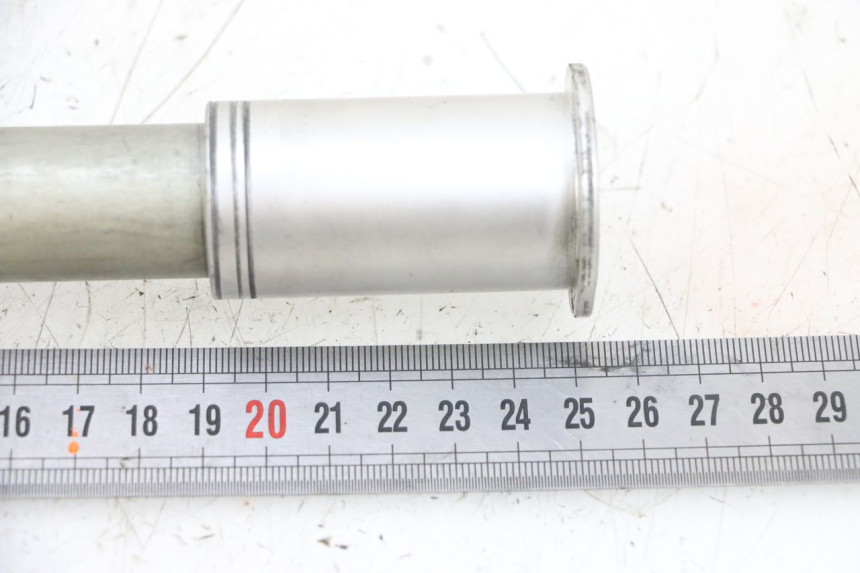 photo de ASSE SUZUKI GSXR GSX-R 1000 (2003 - 2004) - Dettaglio del componente