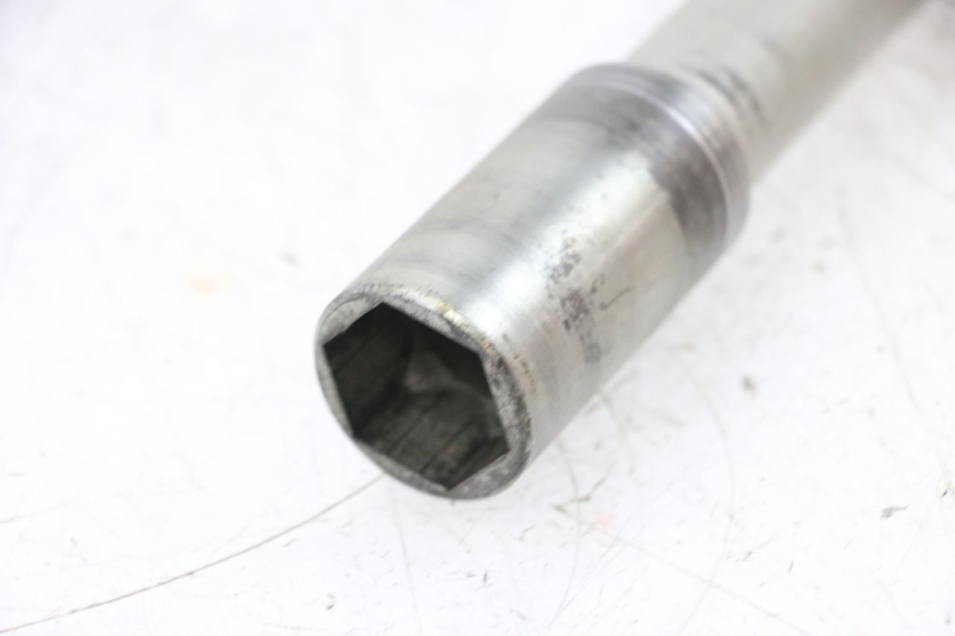 photo de ASSE SUZUKI GSXR GSX-R 1000 (2003 - 2004) - Vista d'insieme del prodotto