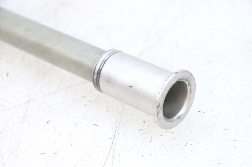 photo de ASSE SUZUKI GSXR GSX-R 1000 (2003 - 2004) - Dettagli dei punti di fissaggio