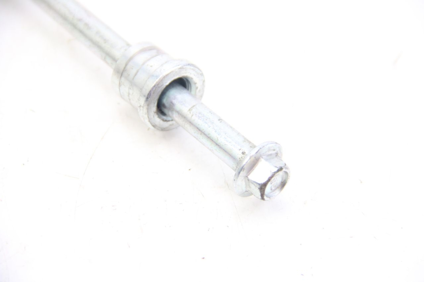 photo de ASSE RUOTA ANTERIORE JM MOTORS GT LINE 4T 50 (2021 - 2023) - Vista d'insieme del prodotto