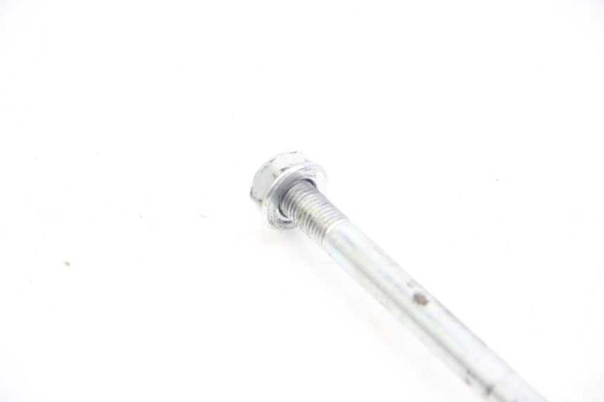 photo de ASSE RUOTA ANTERIORE JM MOTORS GT LINE 4T 50 (2021 - 2023) - Dettagli dei punti di fissaggio