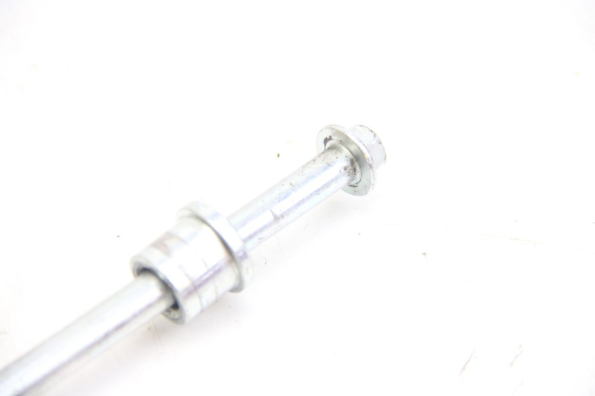 photo de ASSE RUOTA ANTERIORE JM MOTORS GT LINE 4T 50 (2021 - 2023) - Ricambio usato controllato