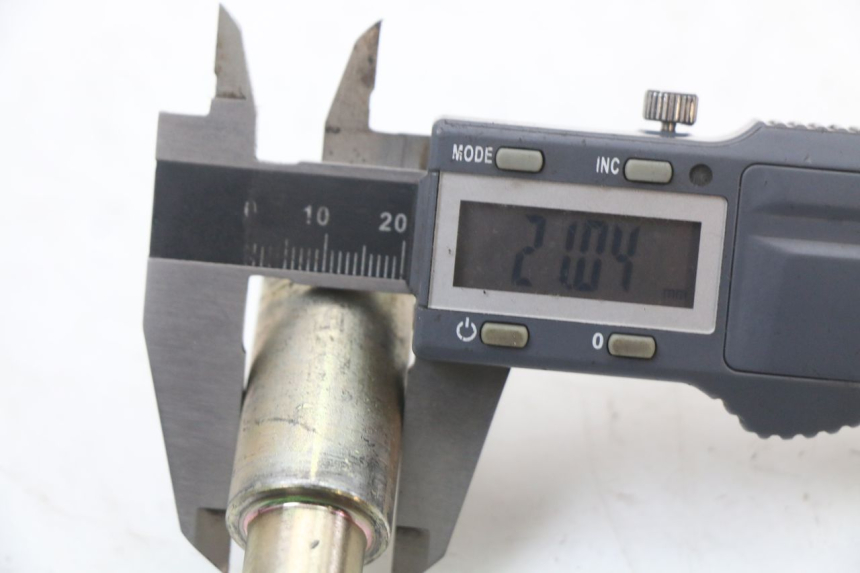 photo de ASSE HYOSUNG GTR 125 (2006 - 2008) - Altra angolazione