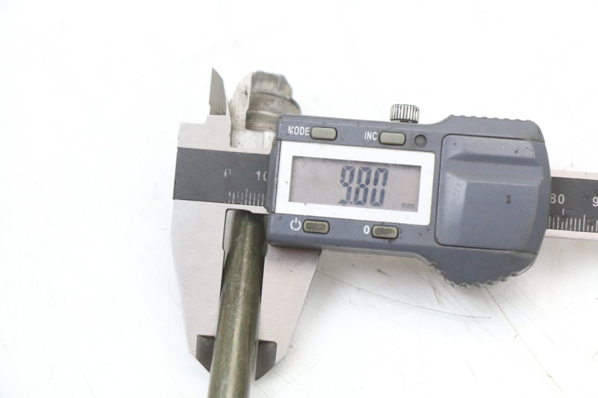 photo de ASSE EUROCKA GTR 50 (2007 - 2017) - Altra angolazione