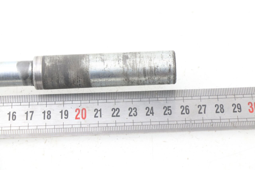 photo de ASSE RUOTA ANTERIORE SYM GTS EFI ABS 125 (2012 - 2016) - Dettaglio del componente