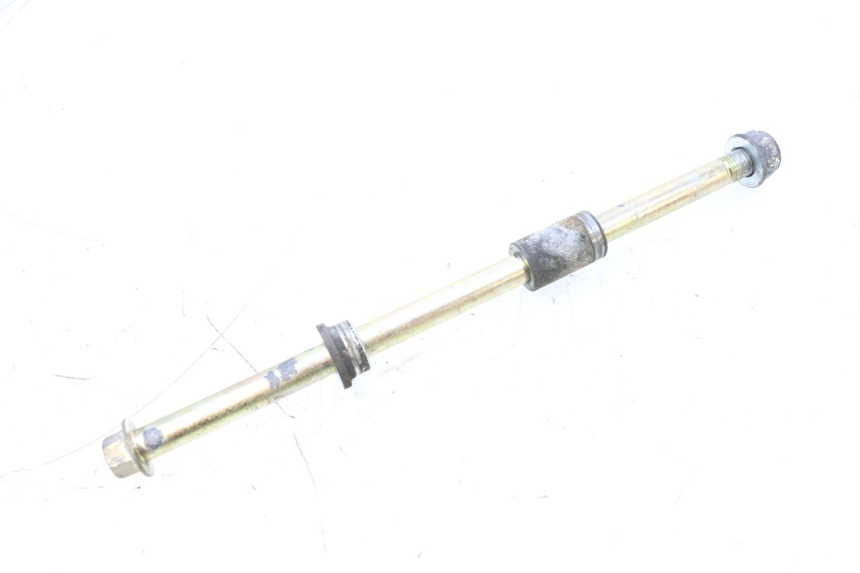 photo de ASSE RUOTA ANTERIORE SYM GTS EVO 125 (2009 - 2013) - Vista principale