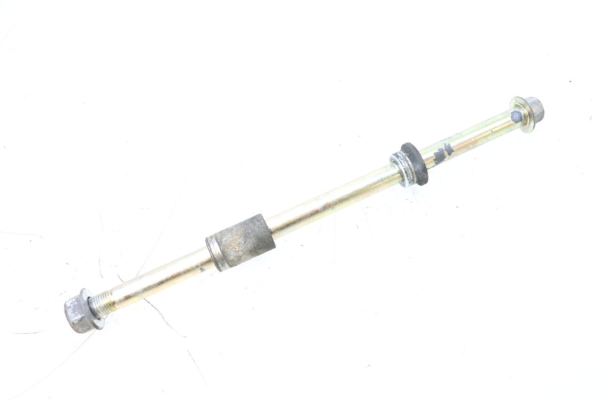 photo de ASSE RUOTA ANTERIORE SYM GTS EVO 125 (2009 - 2013) - Dettaglio del componente