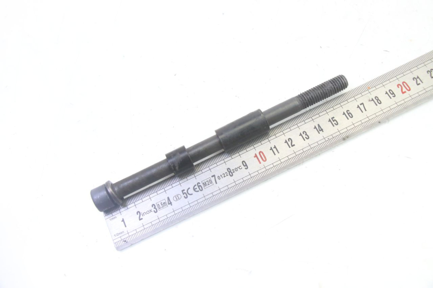 photo de ASSE HITWAY H5 1 - Zoom sullo stato d'uso