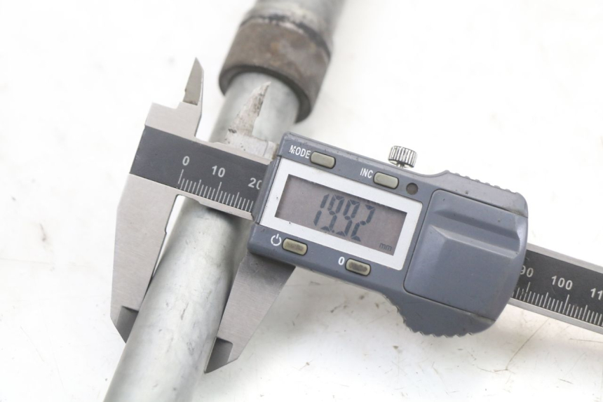 photo de ASSE HONDA CBR F 1000 (1993 - 1996) - Vista d'insieme del prodotto