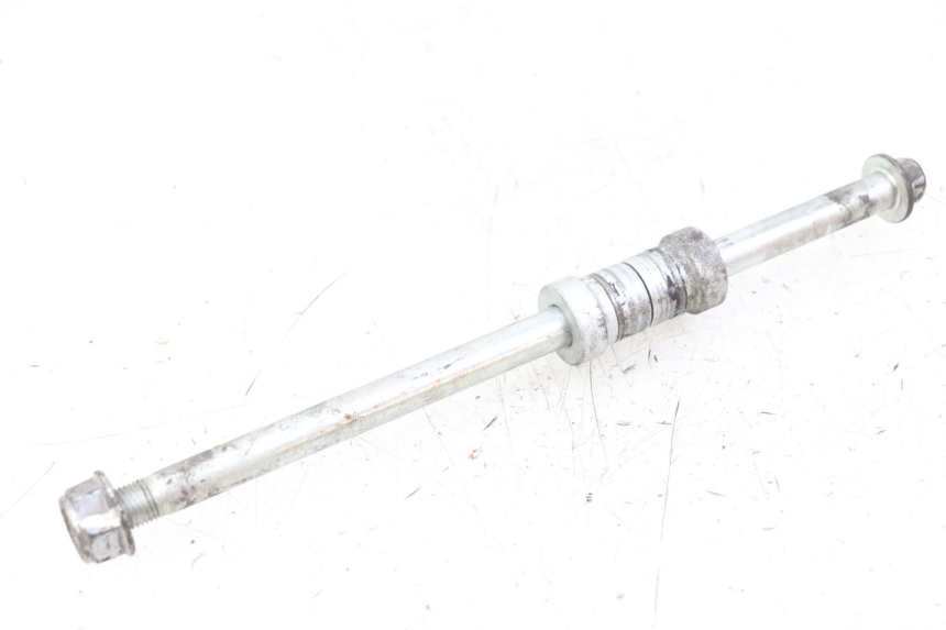 photo de ASSE HONDA FORZA 125 (2021 - 2025) - Vista principale