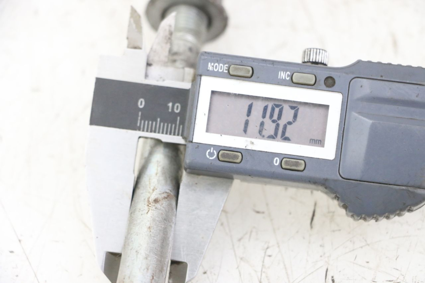 photo de ASSE HONDA FORZA 125 (2021 - 2025) - Altra angolazione