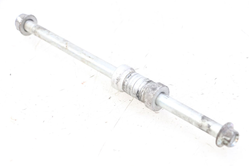 photo de ASSE HONDA FORZA 125 (2021 - 2025) - Primo piano tecnico