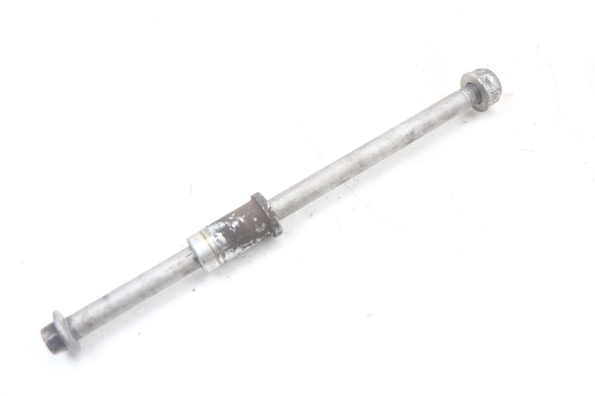 photo de ASSE HONDA NES AROBASE 125 (2000 - 2003) - Vista principale