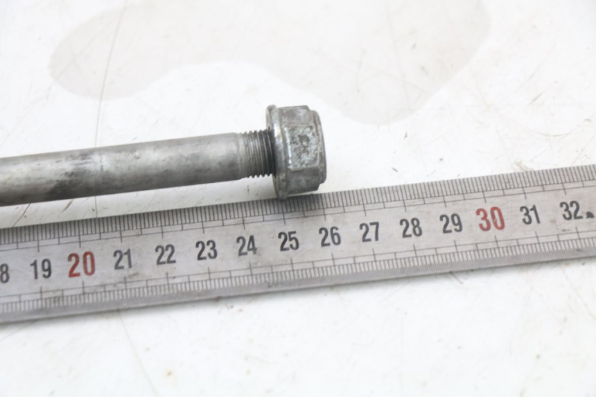 photo de ASSE HONDA NES AROBASE 125 (2000 - 2003) - Altra angolazione