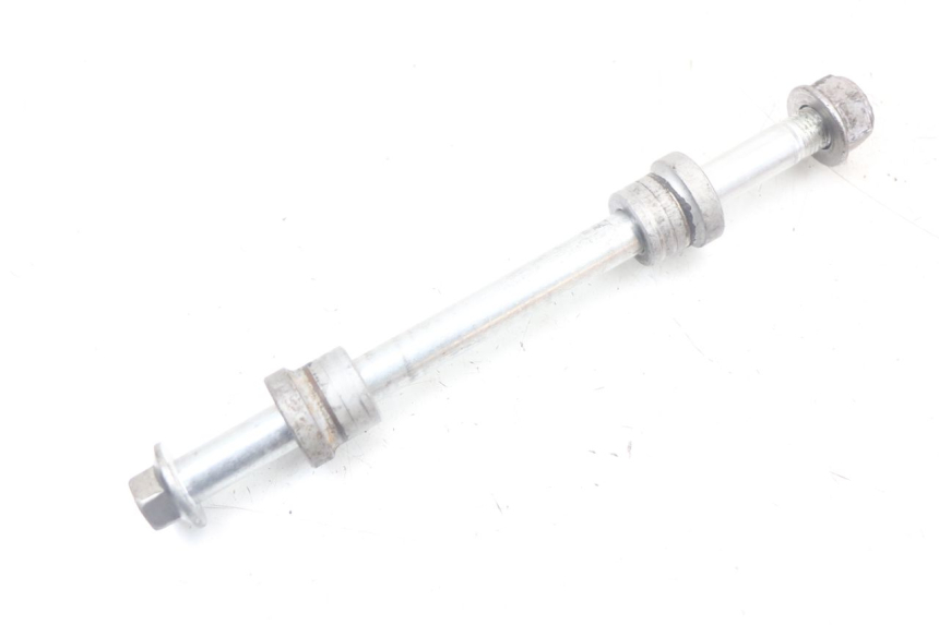 photo de ASSE HONDA PCX (JF28) 125 (2009 - 2011) - Vista principale