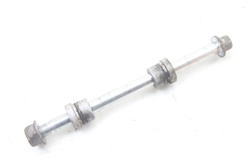 photo de ASSE RUOTA ANTERIORE HONDA PCX (JF57/JF64) 125 (2014 - 2018) - Vista principale