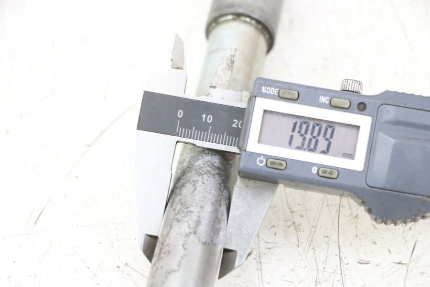 photo de ASSE HONDA VT C2 SHADOW 750 (1997 - 2001) - Dettaglio del componente