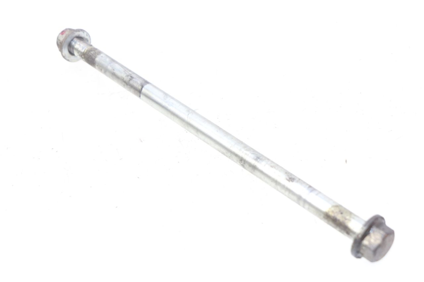 photo de ASSE RUOTA ANTERIORE HAOTIAN HT125T-2 125 - Vista principale