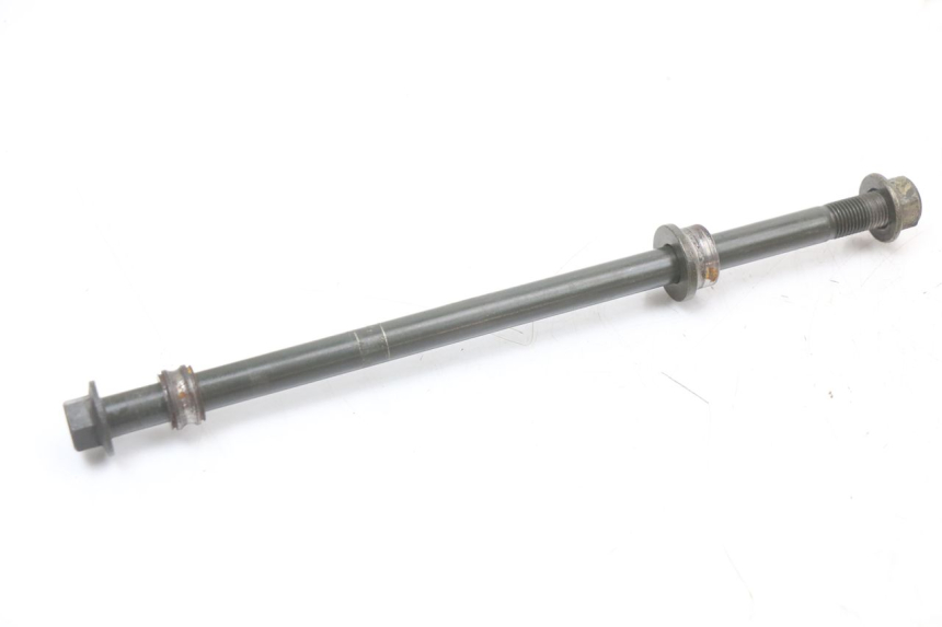 photo de ASSE RUOTA ANTERIORE SYM JET 14 4T 50 (2018 - 2022) - Vista principale