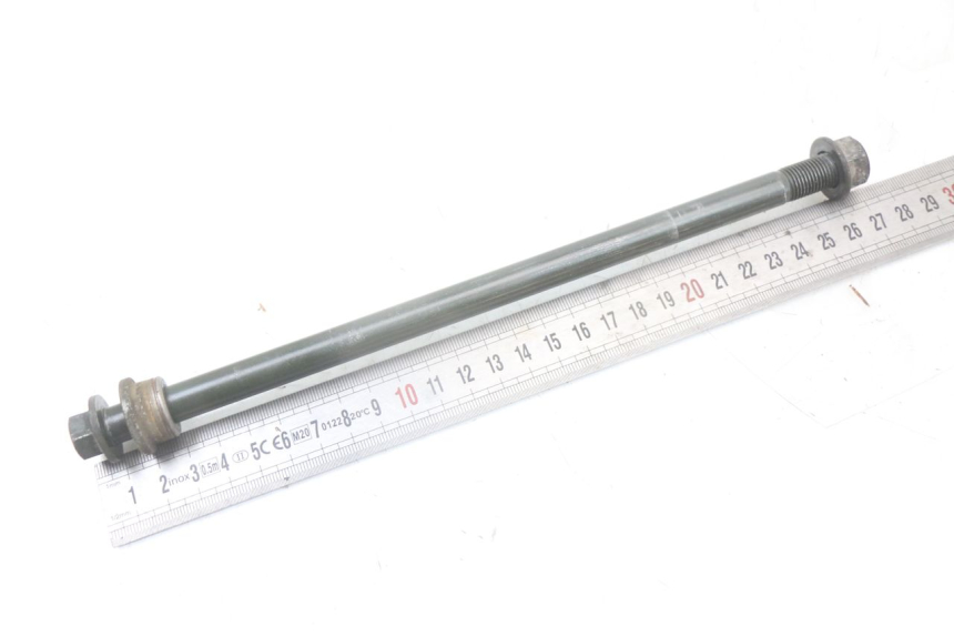 photo de ASSE RUOTA ANTERIORE SYM JET 14 4T 50 (2018 - 2022) - Dettaglio del componente