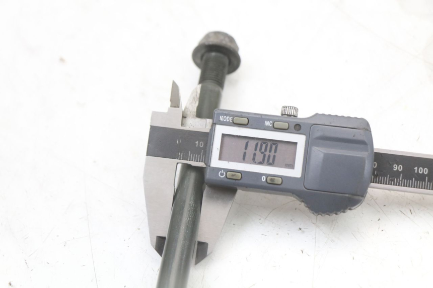 photo de ASSE RUOTA ANTERIORE SYM JET 14 4T 50 (2018 - 2022) - Altra angolazione