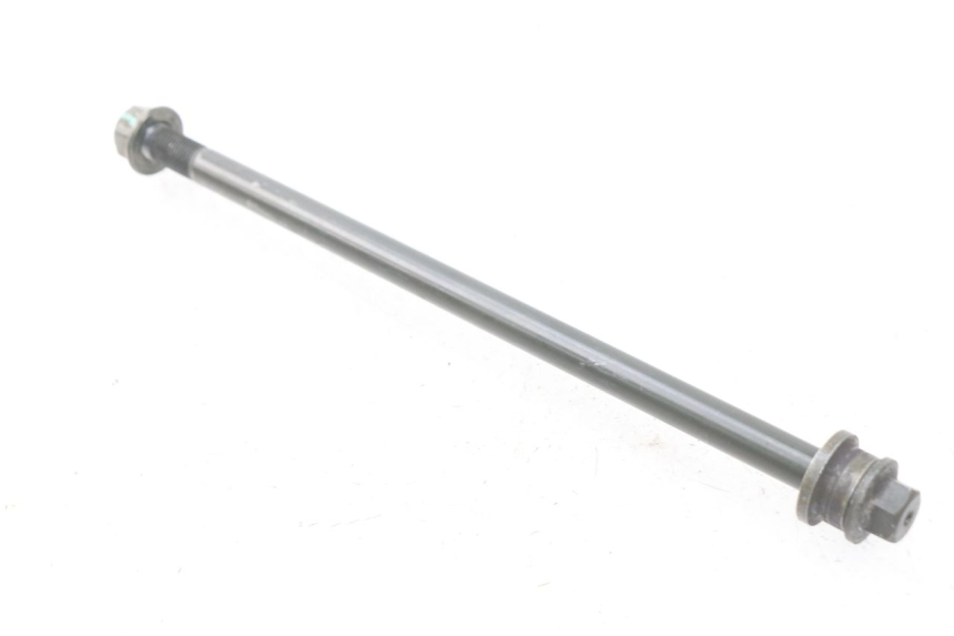 photo de ASSE RUOTA ANTERIORE SYM JET 4 4T 50 (2018 - 2021) - Vista principale