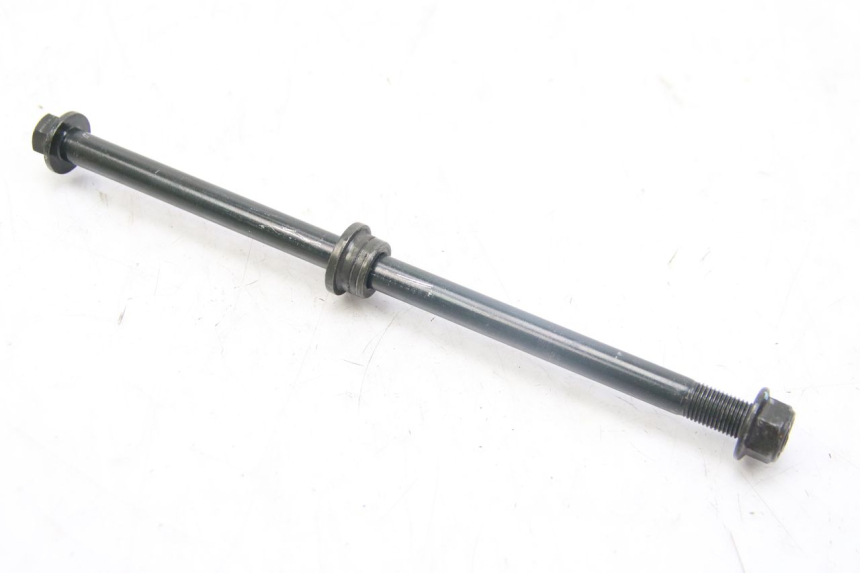 photo de ASSE RUOTA ANTERIORE SYM JET 4 4T 50 (2018 - 2021) - Vista principale