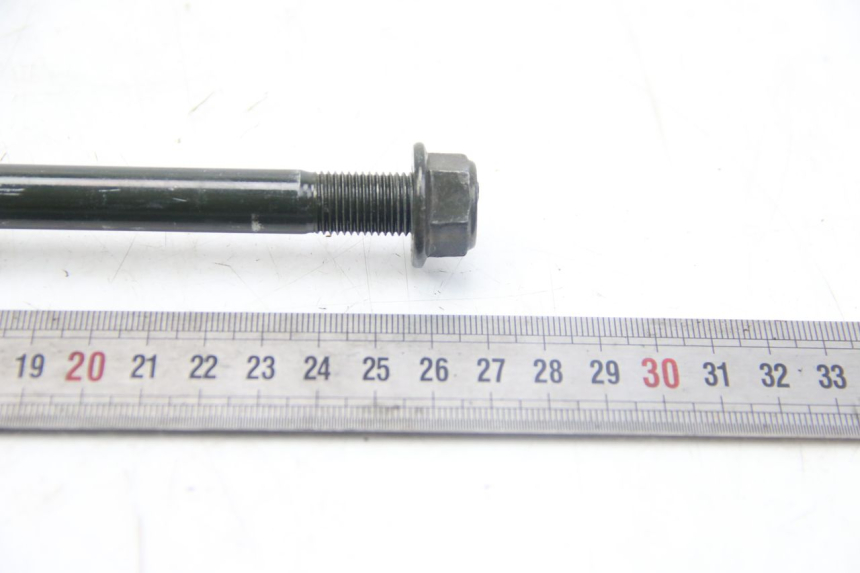 photo de ASSE RUOTA ANTERIORE SYM JET 4 4T 50 (2018 - 2021) - Vista d'insieme del prodotto