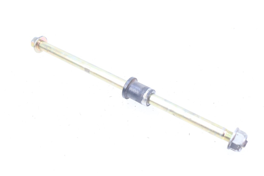 photo de ASSE RUOTA ANTERIORE SYM JET EURO X 2T 50 (2003 - 2007) - Vista principale