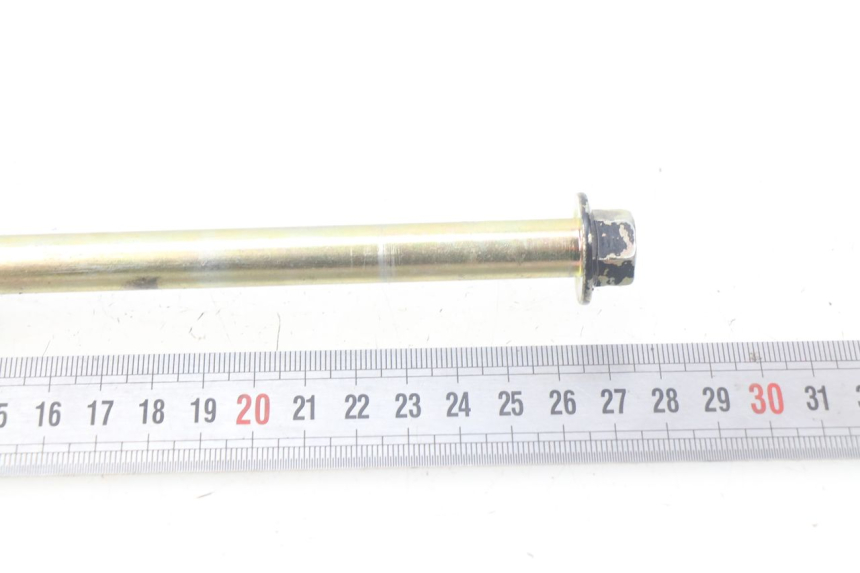 photo de ASSE RUOTA ANTERIORE SYM JET EURO X 2T 50 (2003 - 2007) - Dettaglio del componente