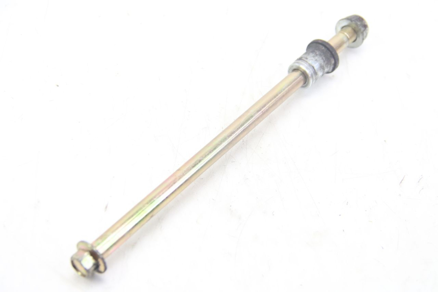 photo de ASSE RUOTA ANTERIORE SYM JET EURO X 2T 50 (2003 - 2007) - Dettaglio del componente