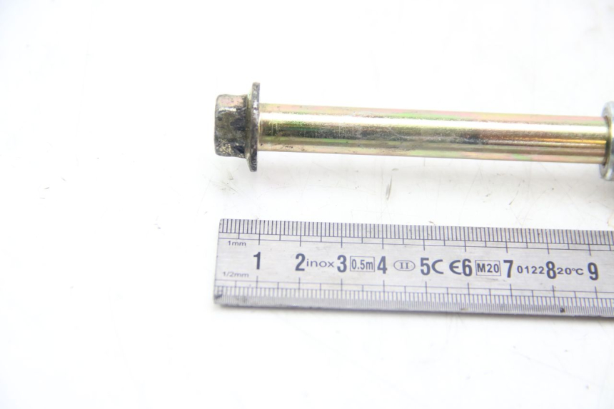 photo de ASSE RUOTA ANTERIORE SYM JET EURO X 2T 50 (2003 - 2007) - Vista d'insieme del prodotto