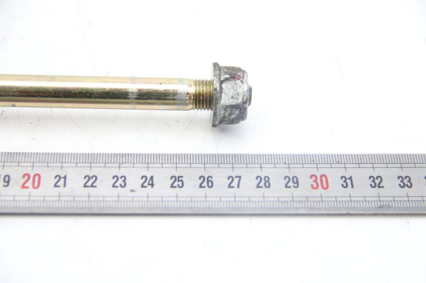 photo de ASSE RUOTA ANTERIORE SYM JET EURO X 2T 50 (2003 - 2007) - Dettagli dei punti di fissaggio