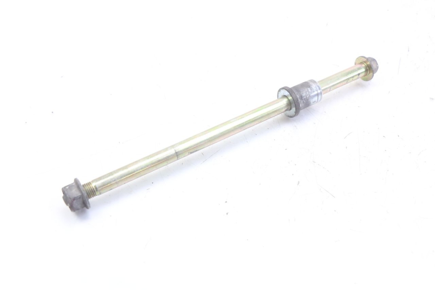 photo de ASSE RUOTA ANTERIORE SYM JET EURO X 2T 50 (2003 - 2007) - Vista principale