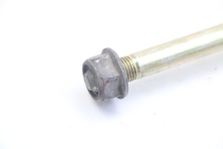 photo de ASSE RUOTA ANTERIORE SYM JET EURO X 2T 50 (2003 - 2007) - Altra angolazione