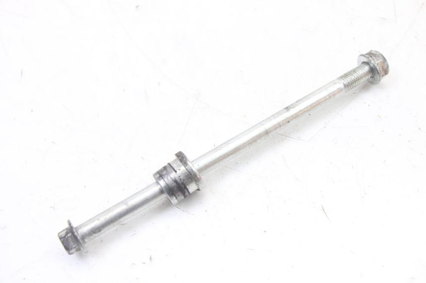 photo de ASSE RUOTA ANTERIORE JM MOTORS MIA 50 (2017 - 2020) - Vista principale