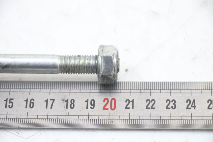 photo de ASSE RUOTA ANTERIORE JM MOTORS MIA 50 (2017 - 2020) - Altra angolazione