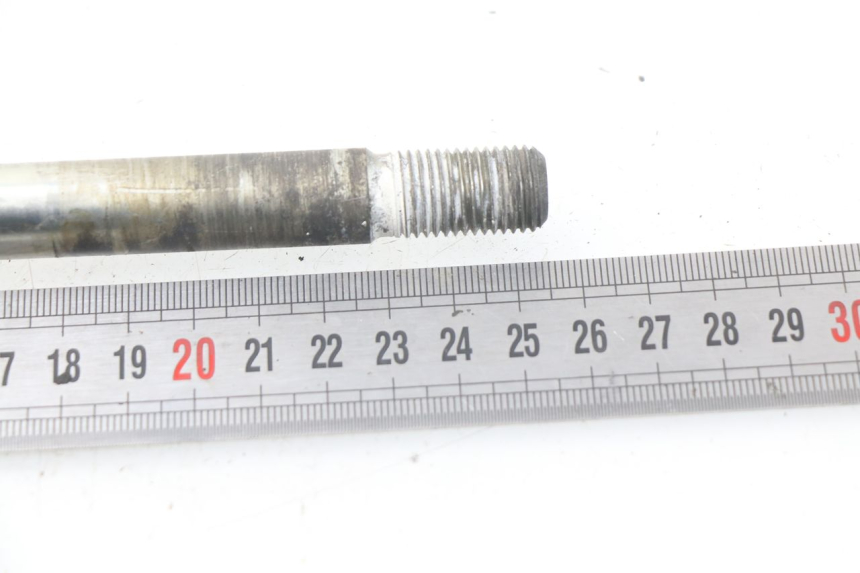 photo de ASSE RUOTA ANTERIORE SYM JOYMAX 250 (2013 - 2017) - Dettaglio del componente