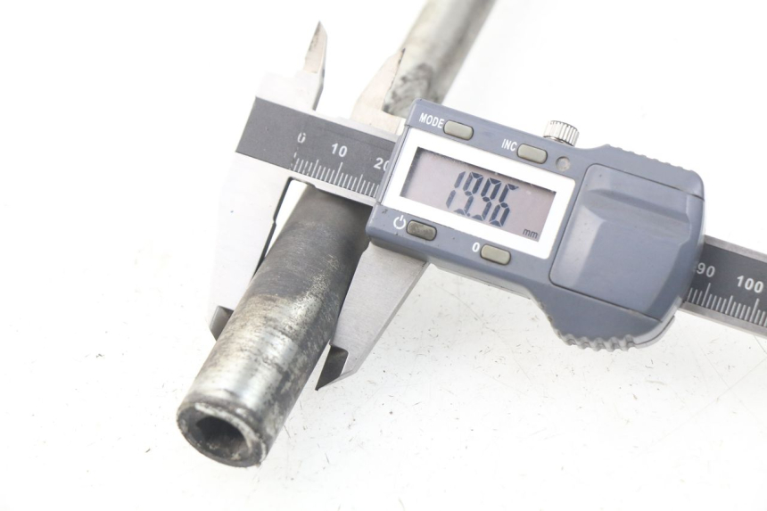 photo de ASSE RUOTA ANTERIORE SYM JOYMAX 250 (2013 - 2017) - Altra angolazione