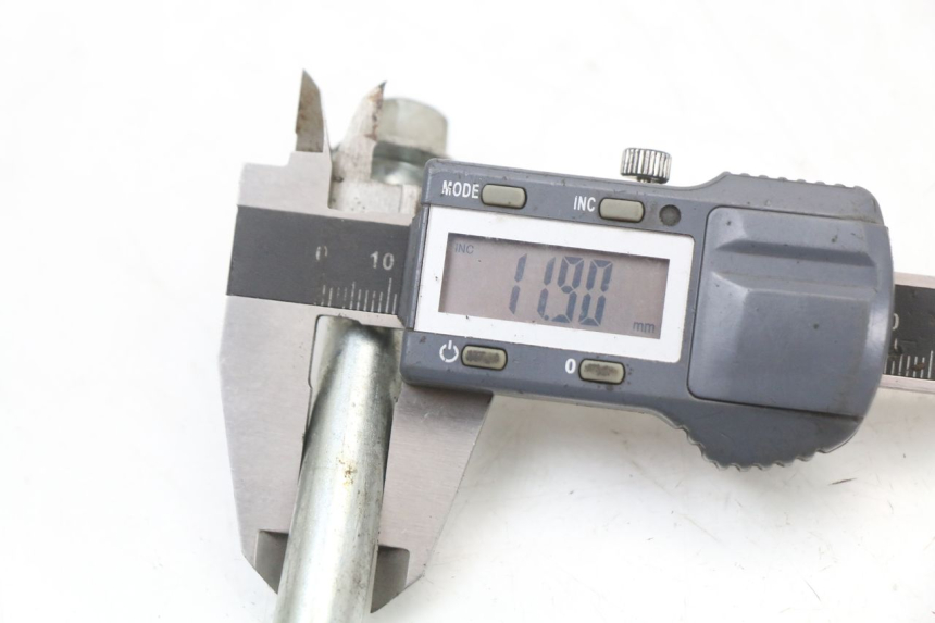 photo de ASSE RUOTA ANTERIORE SYM JOYRIDE EVO 125 (2009 - 2016) - Altra angolazione