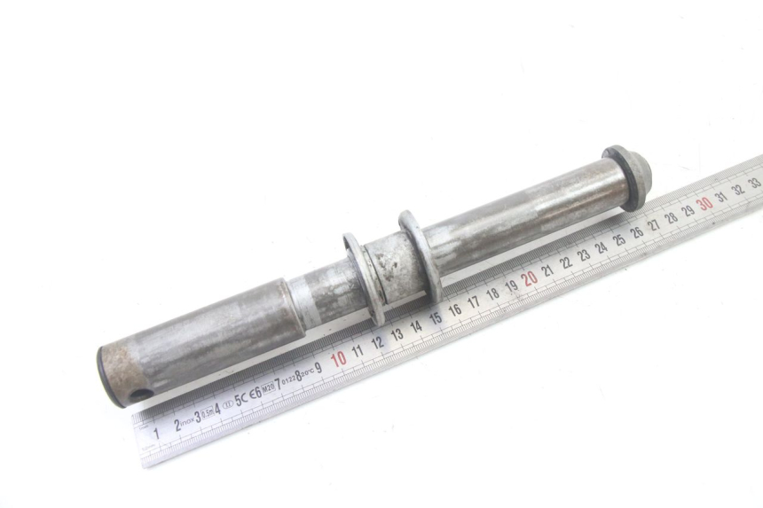 photo de ASSE BMW K 75 RT 750 (1989 - 1997) - Zoom sullo stato d'uso