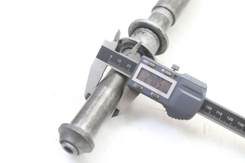 photo de ASSE BMW K 75 RT 750 (1989 - 1997) - Vista d'insieme del prodotto