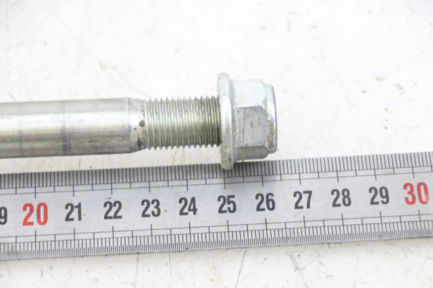 photo de ASSE KEEWAY K-LIGHT KLIGHT 125 (2018 - 2025) - Dettaglio del componente