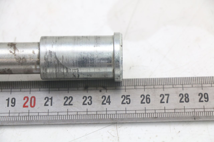 photo de ASSE KAWASAKI GTR 1000 (1994 - 2004) - Zoom sullo stato d'uso