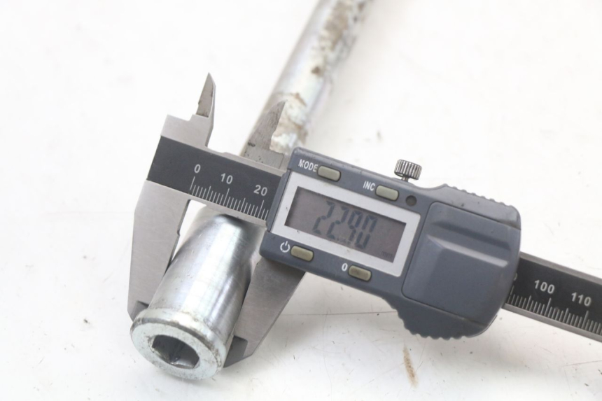 photo de ASSE KAWASAKI GTR 1000 (1994 - 2004) - Altra angolazione