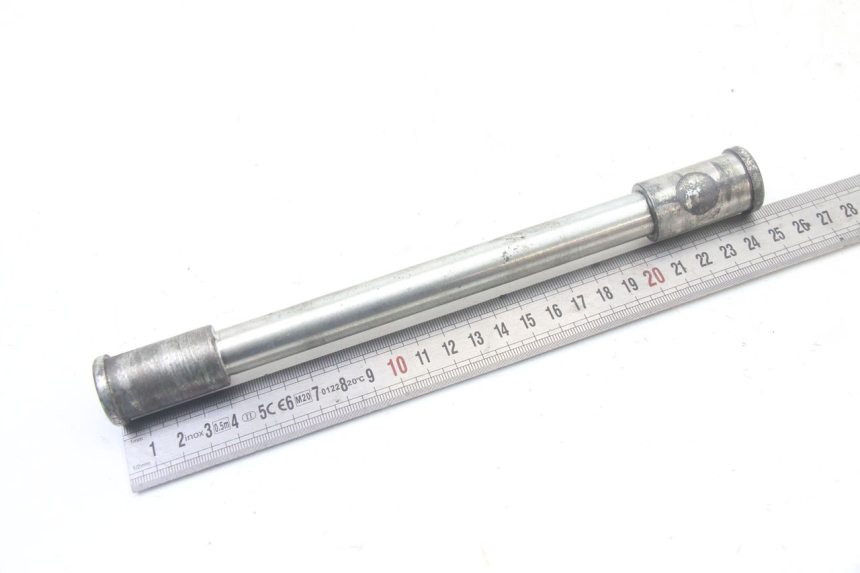 photo de ASSE RUOTA ANTERIORE KAWASAKI ZR7 ZR-7 S 750 (1999 - 2004) - Dettaglio del componente