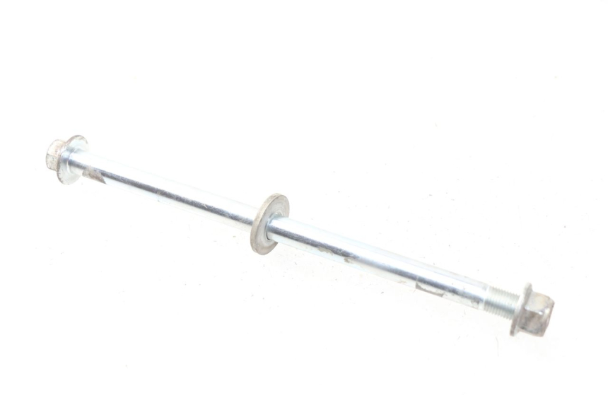 photo de ASSE RUOTA ANTERIORE PEUGEOT KISBEE 2T 50 (2010 - 2017) - Primo piano tecnico