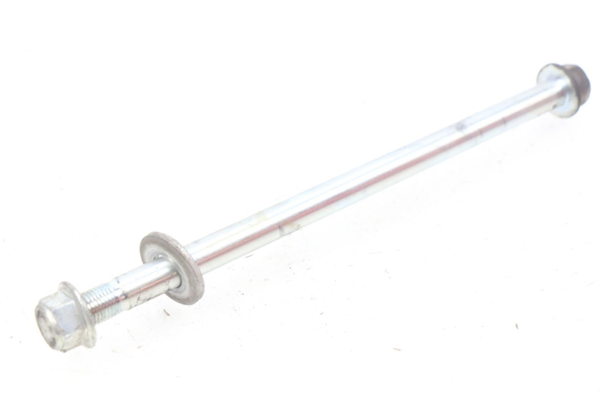 photo de ASSE RUOTA ANTERIORE PEUGEOT KISBEE 2T 50 (2010 - 2017) - Primo piano tecnico